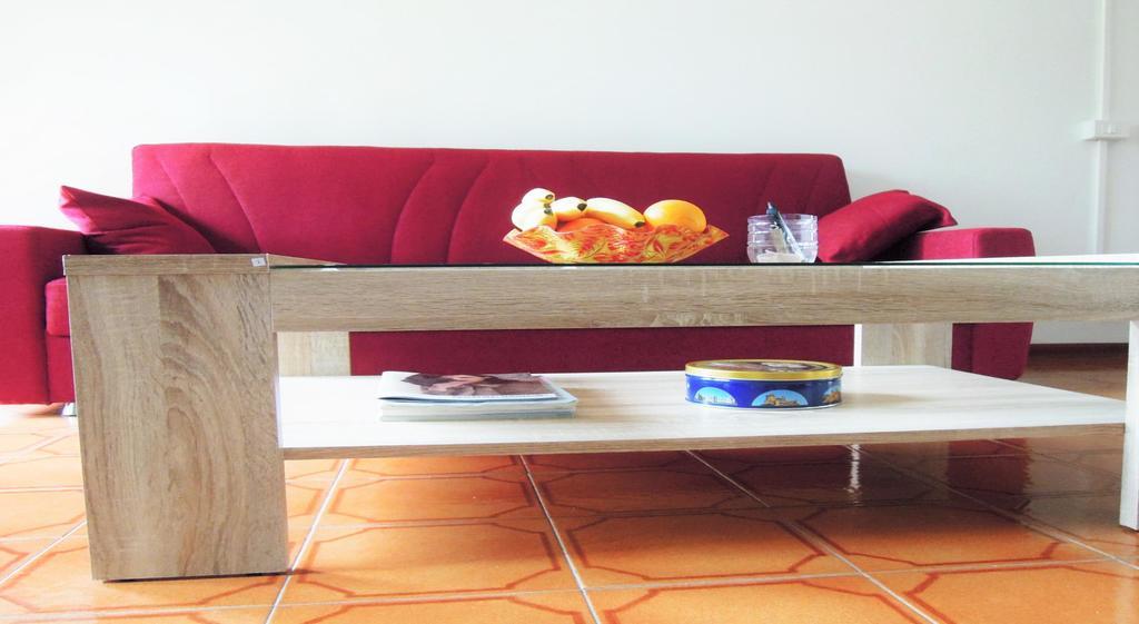 B&B Giada Mestre Dış mekan fotoğraf