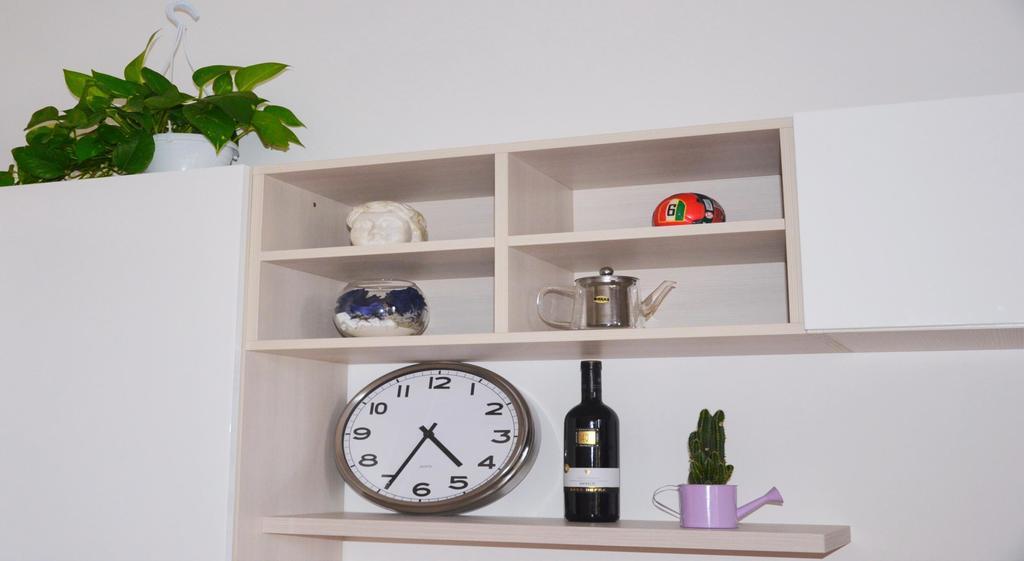 B&B Giada Mestre Dış mekan fotoğraf
