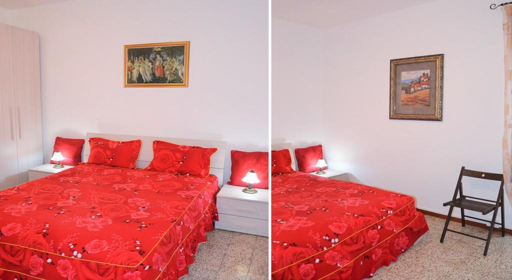 B&B Giada Mestre Dış mekan fotoğraf