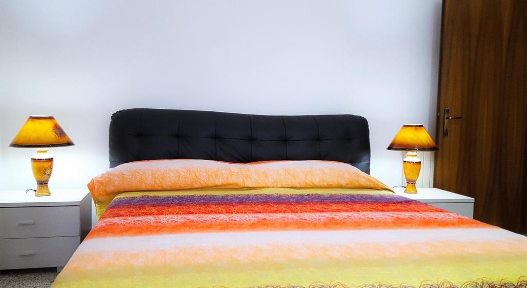 B&B Giada Mestre Dış mekan fotoğraf
