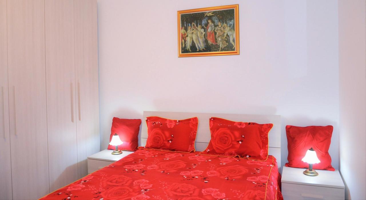 B&B Giada Mestre Dış mekan fotoğraf