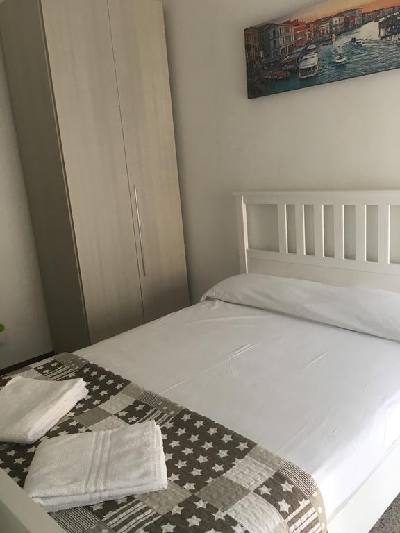 B&B Giada Mestre Dış mekan fotoğraf