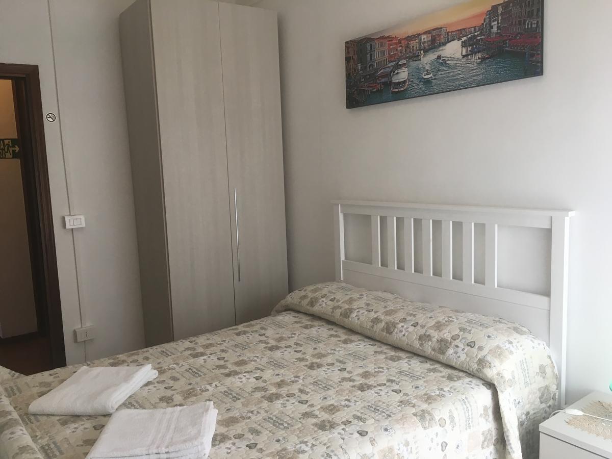 B&B Giada Mestre Dış mekan fotoğraf
