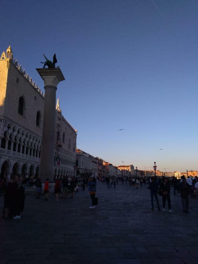 B&B Giada Mestre Dış mekan fotoğraf
